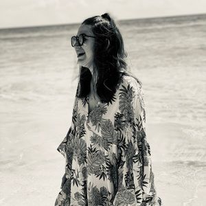 Meet your Posher, Rhiannon